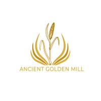 Ancient Golden Mill logo