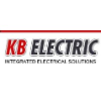 KB Electric LLC logo