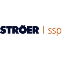 Ströer SSP GmbH logo