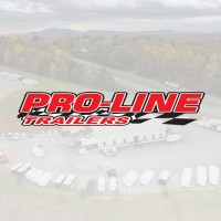 Pro-Line Trailers logo