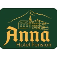 Hotel Pension Anna logo