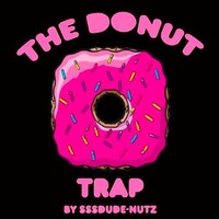 The Donut Trap logo