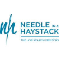 Needle In A Haystack logo