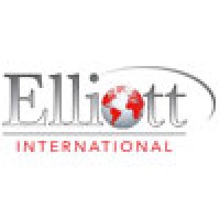Elliott International logo