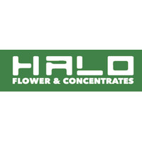 Halo Cannabis logo