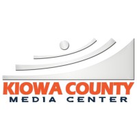 Kiowa County Media Center logo