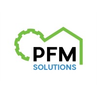 PFM Solutions logo