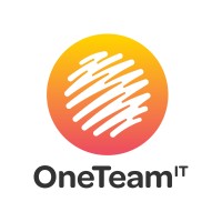 OneTeam IT Pty Ltd logo