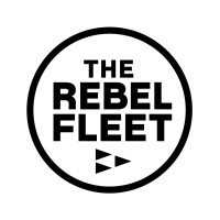 The Rebel Fleet logo