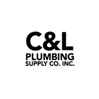 C&L Plumbing Supply Co. Inc. logo