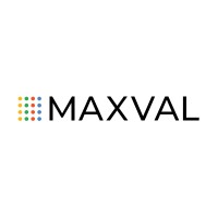 MaxVal Group, Inc. logo