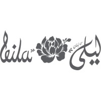 Leila Kuwait logo