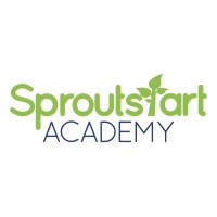 Sproutstart Academy logo