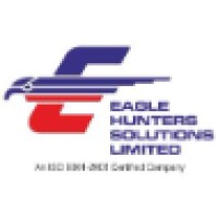 Image of Eagle Hunter Solutions Limited