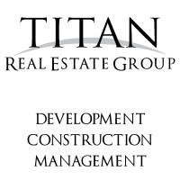 Titan Real Estate Group logo