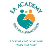 Escuela Avancemos! Academy logo