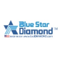 Blue Star Diamond™ by BORIDE Engineered Abrasives
