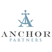 Anchor Partners, LLC logo