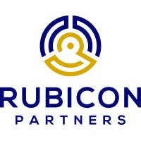 Rubicon Partners logo