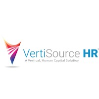 VertiSource Hr logo