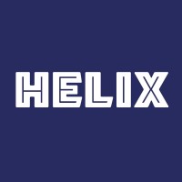 Helix Mobile Wellness & Research logo
