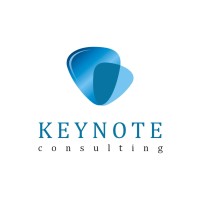 Keynote Consulting logo