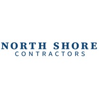 North Shore Contractors logo