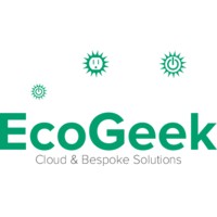 EcoGeek logo