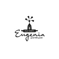 Our Mom Eugenia logo