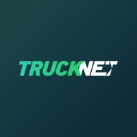 Trucknet Enterprise LTD logo