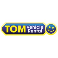 Image of TOM Vehicle Rental