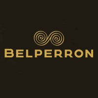 Belperron logo