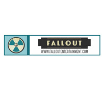 Fallout Entertainment logo