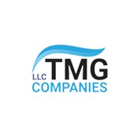 TMG Companies logo