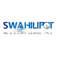 Swahilipot Hub Foundation logo