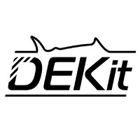 DEKit logo