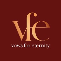 Vows For Eternity logo
