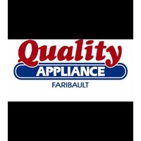Quality Appliance, Inc. logo