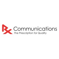 Image of Rx Communications Ltd.