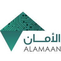 ALAMAAN logo