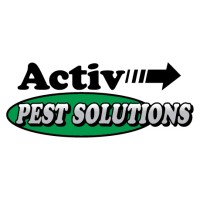 Activ Pest Solutions logo