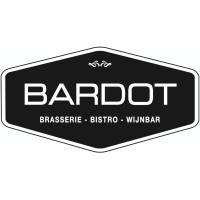 Brasserie Bardot logo