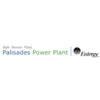 Palisades Nuclear Plant logo