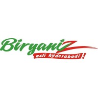 BIRYANIZ logo