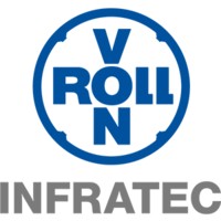 vonRoll infratec (holding) ag logo