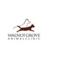 Walnut Grove Animal Clinic logo