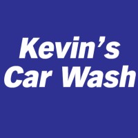 Kevins Car Wash logo