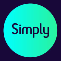 Simply Energy logo