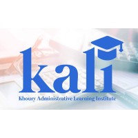 Khoury Administrative Learning Institute logo