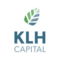 KLH Capital logo